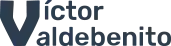 Logo Victor Valdebenito