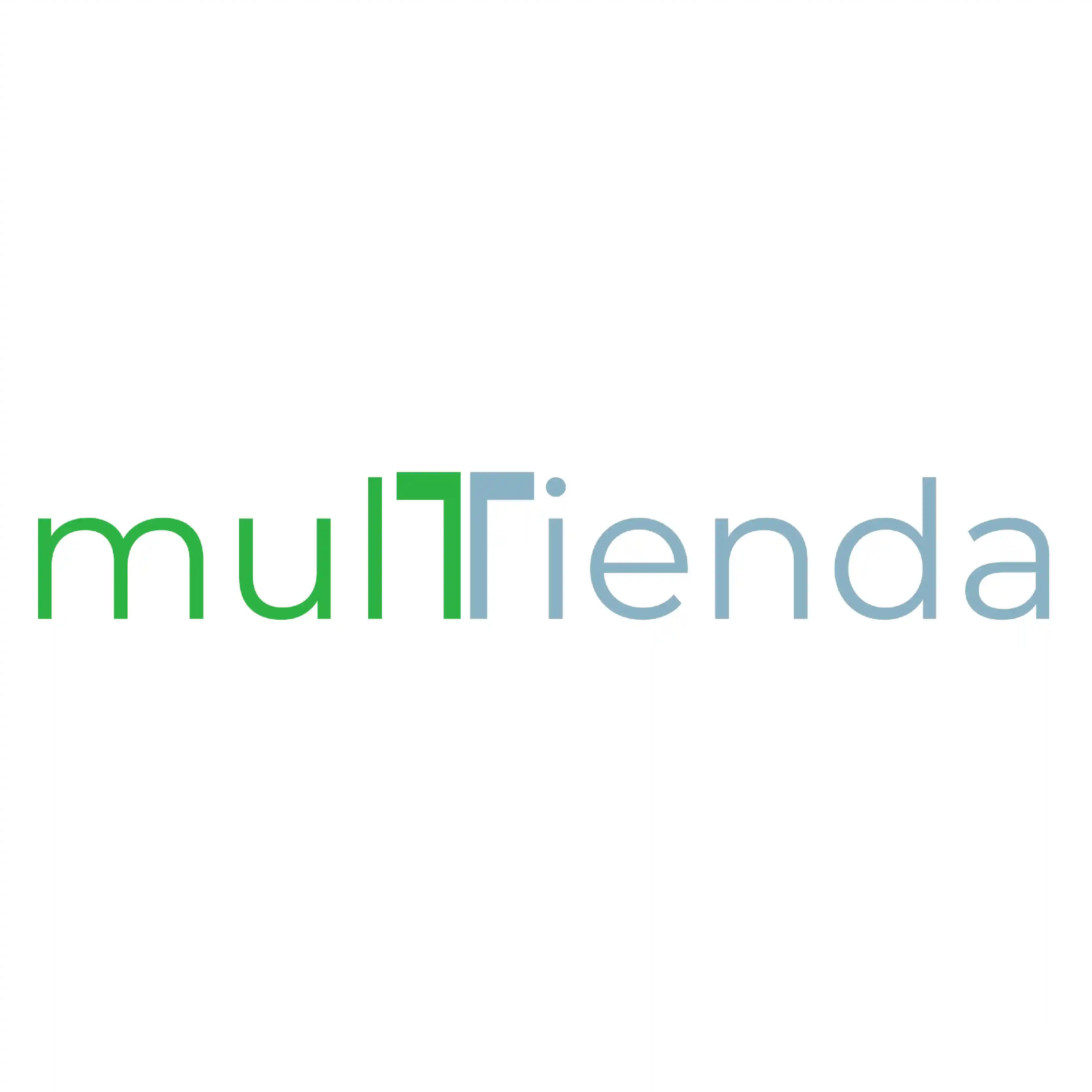 Multienda Logo