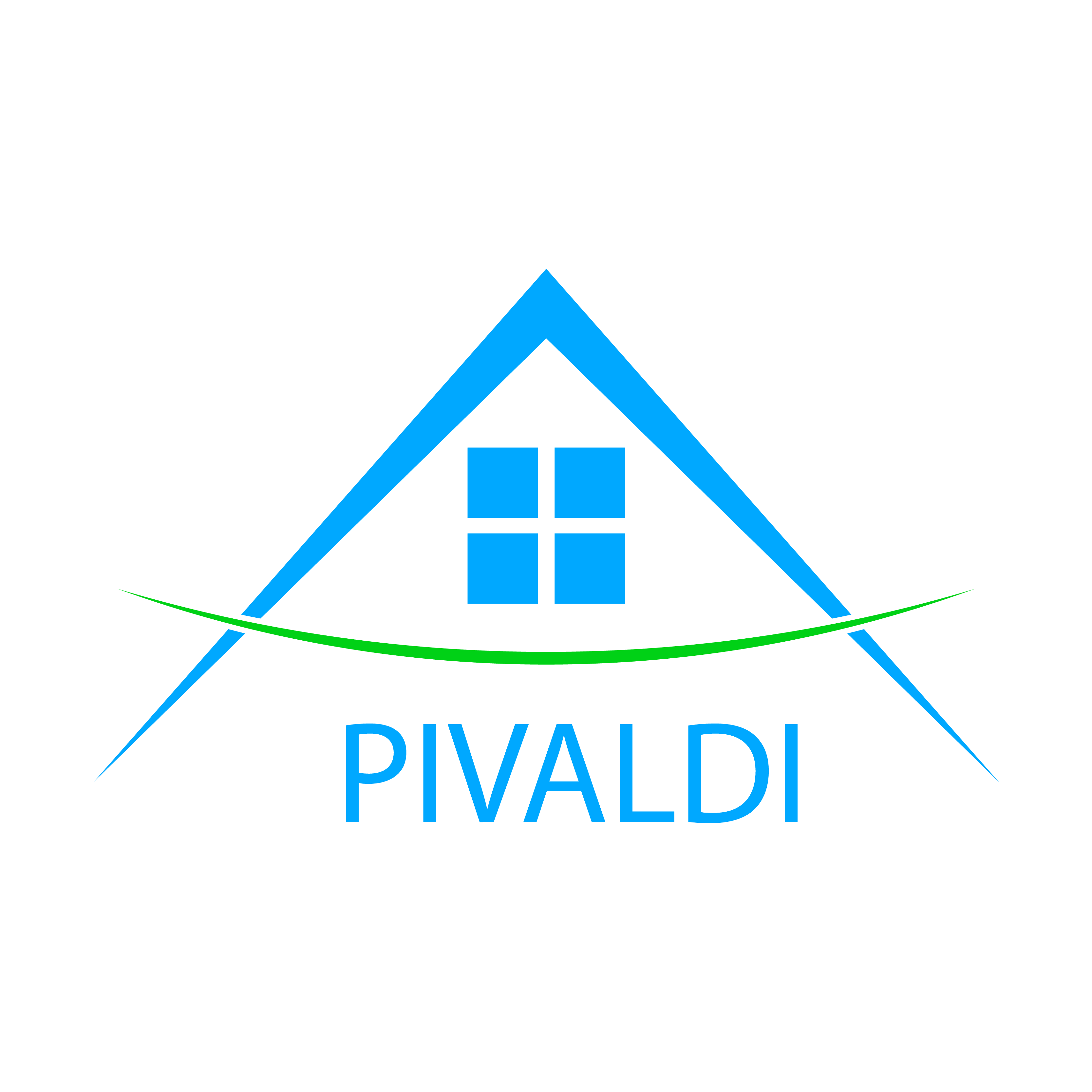 Pivaldi Logo