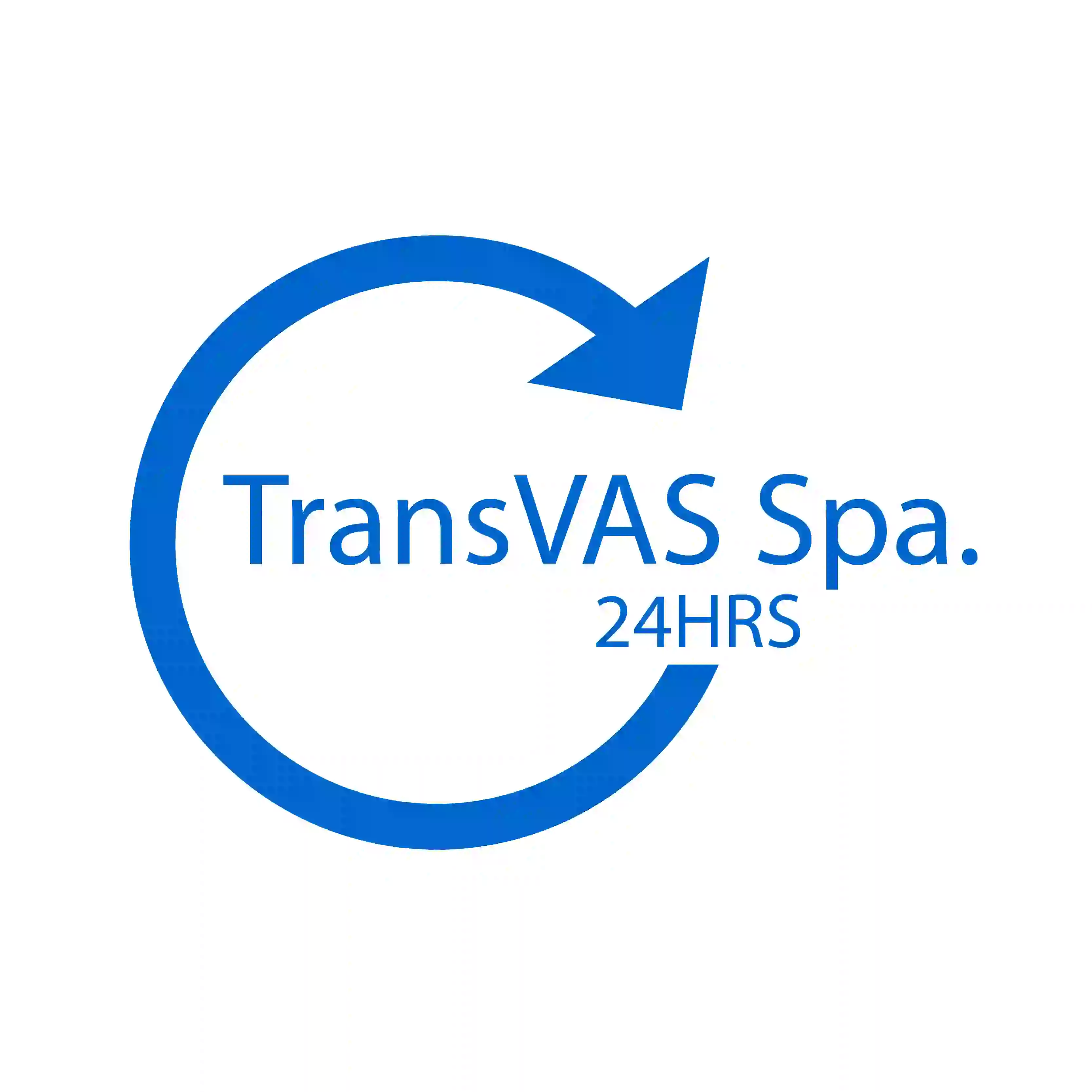 TransVAS Logo